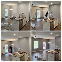 (Dining Room)
