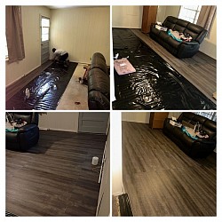 Flooring
