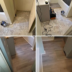 Flooring